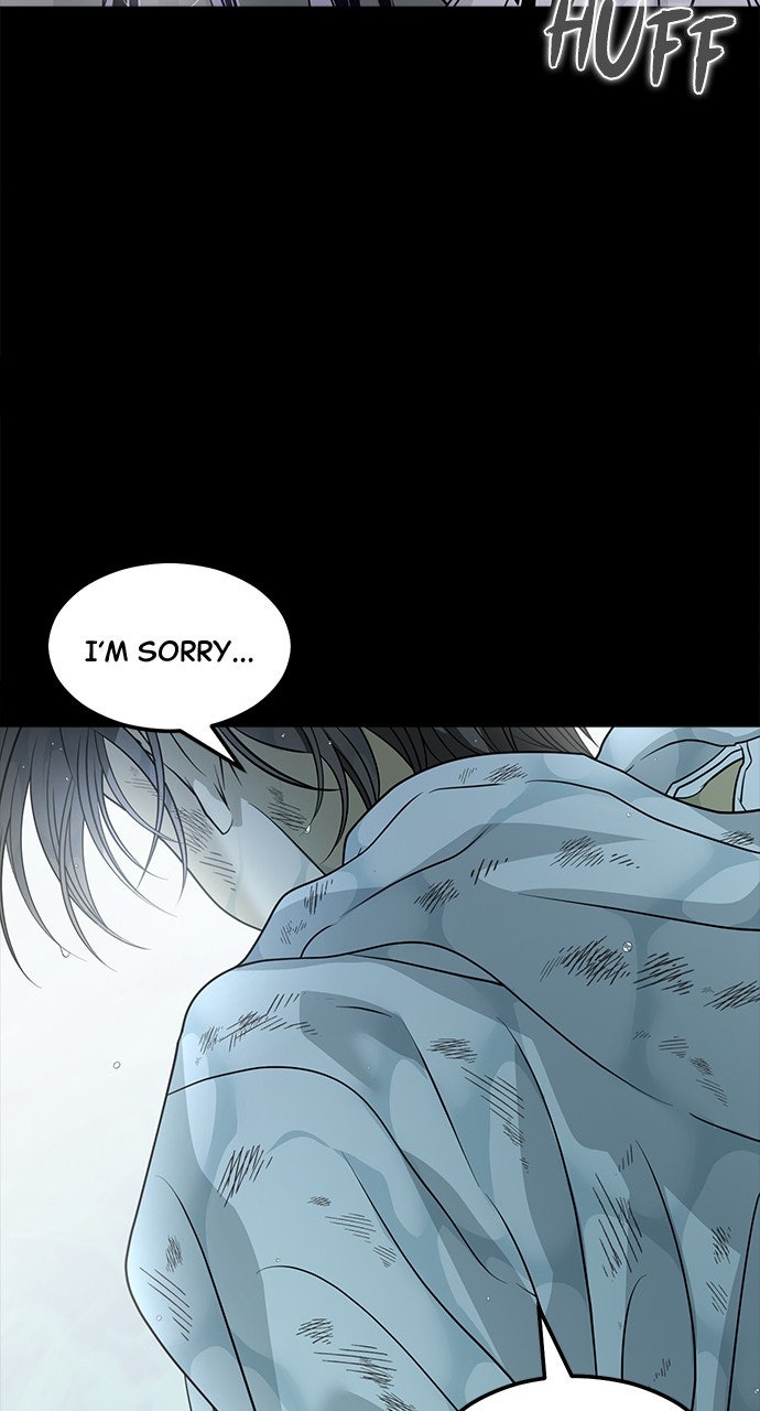 Read The Last Passage chapter 70 image 68 on Lezhin