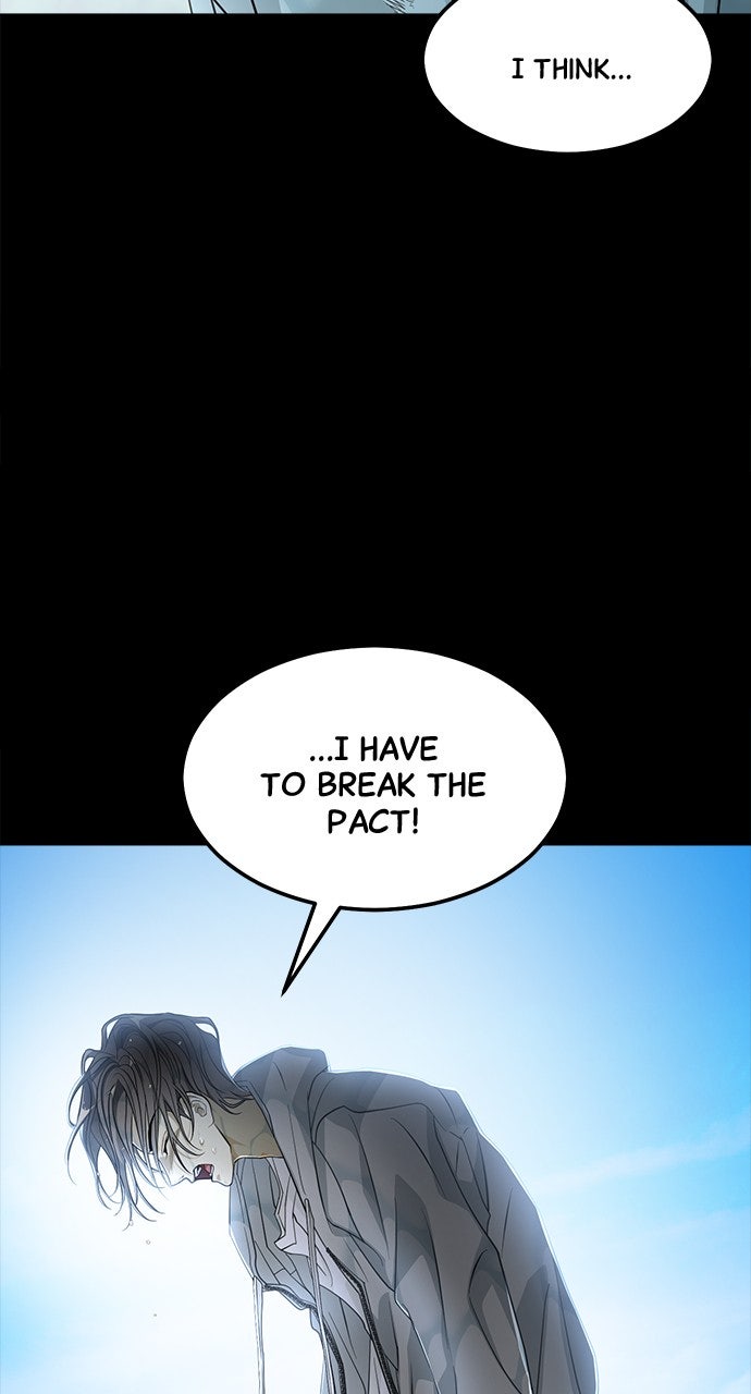 Read The Last Passage chapter 70 image 69 on Lezhin