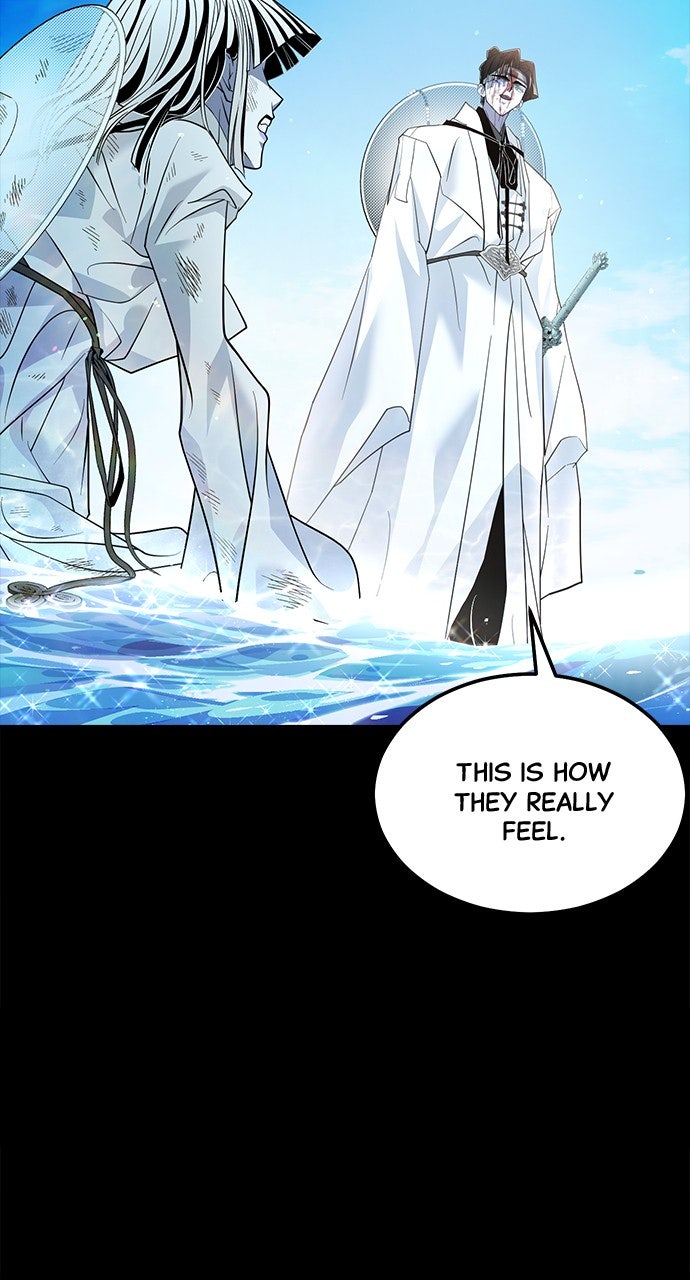 Read The Last Passage chapter 70 image 7 on Lezhin