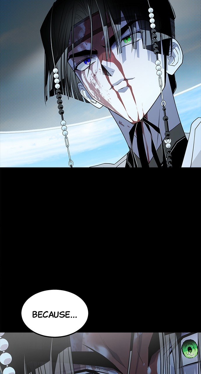 Read The Last Passage chapter 70 image 72 on Lezhin