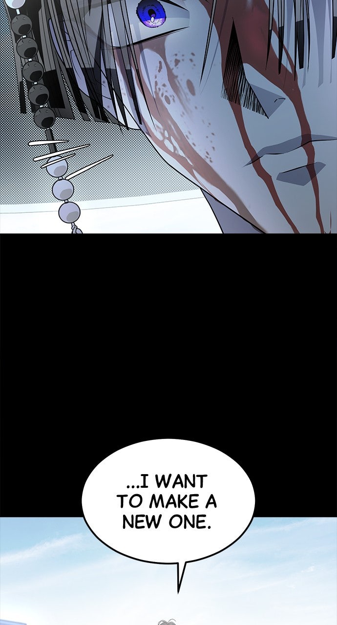 Read The Last Passage chapter 70 image 73 on Lezhin