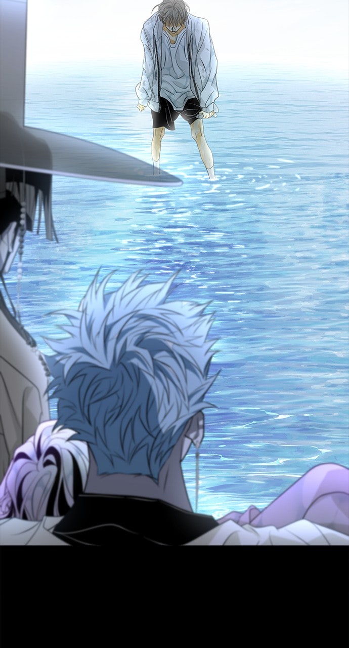 Read The Last Passage chapter 70 image 74 on Lezhin