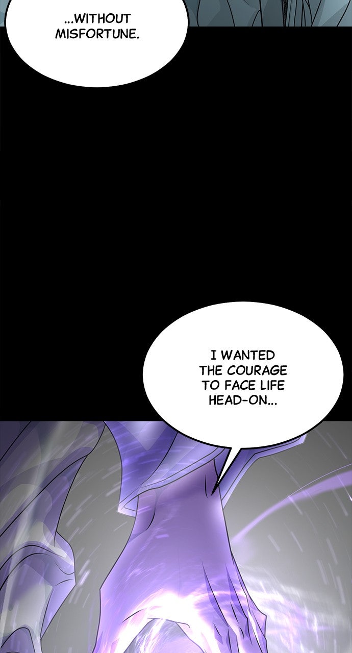 Read The Last Passage chapter 70 image 76 on Lezhin