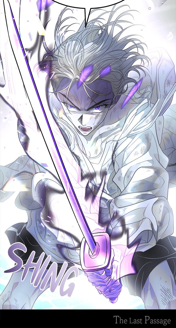 Read The Last Passage chapter 70 image 78 on Lezhin