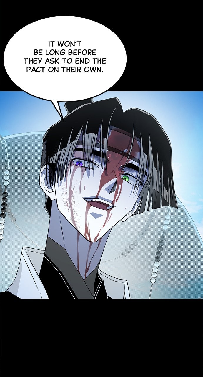 Read The Last Passage chapter 70 image 8 on Lezhin