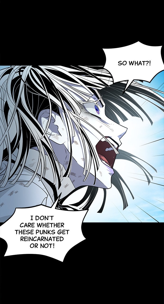 Read The Last Passage chapter 70 image 9 on Lezhin