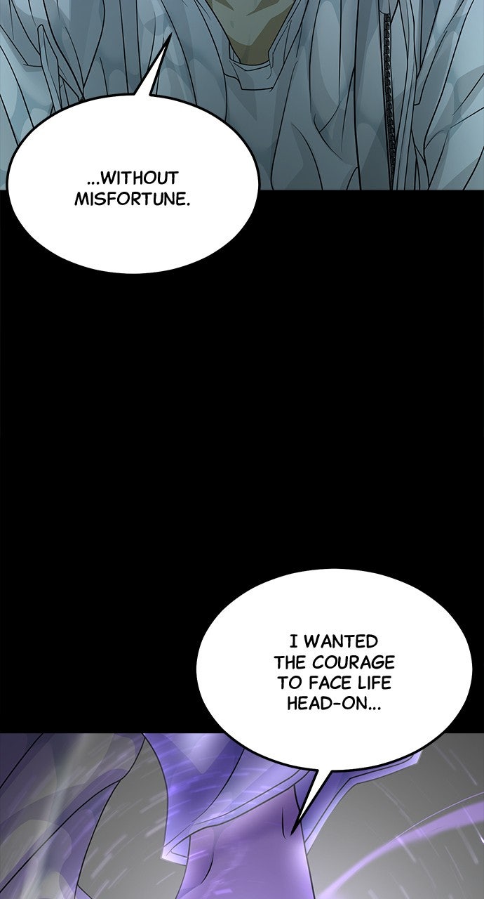 Read The Last Passage chapter 71 image 1 on Lezhin