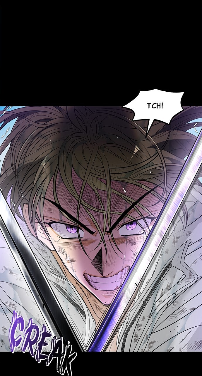 Read The Last Passage chapter 71 image 11 on Lezhin