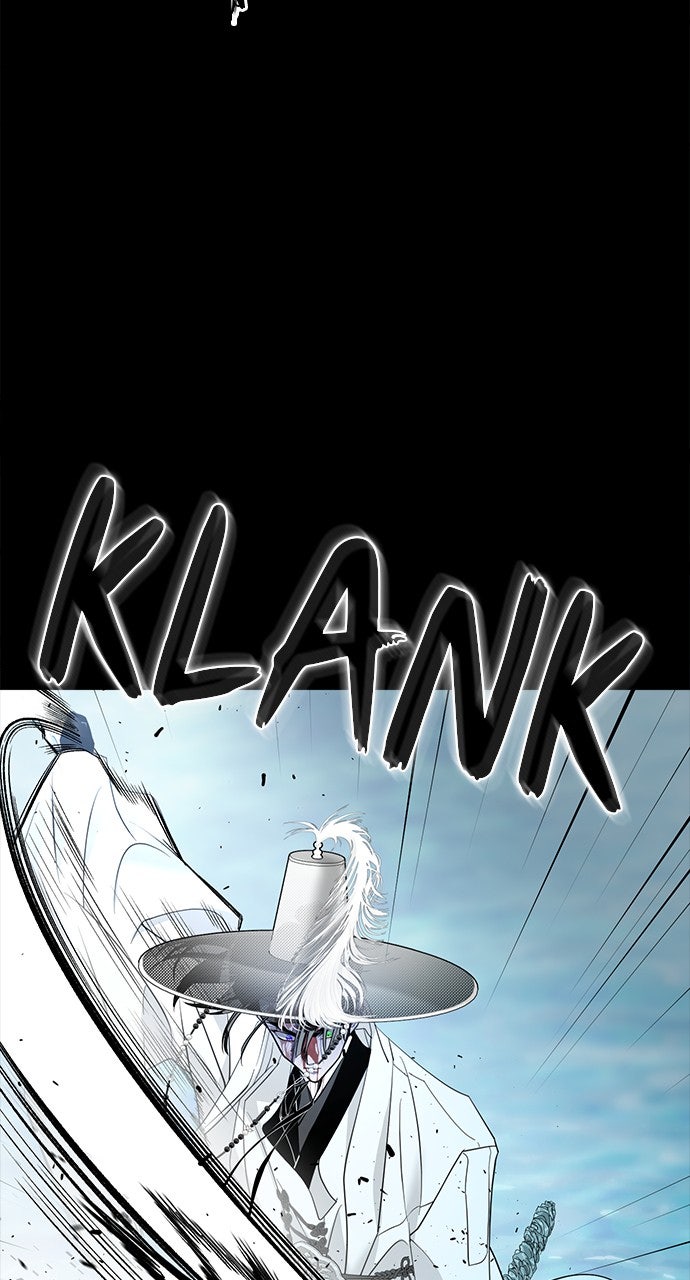 Read The Last Passage chapter 71 image 12 on Lezhin