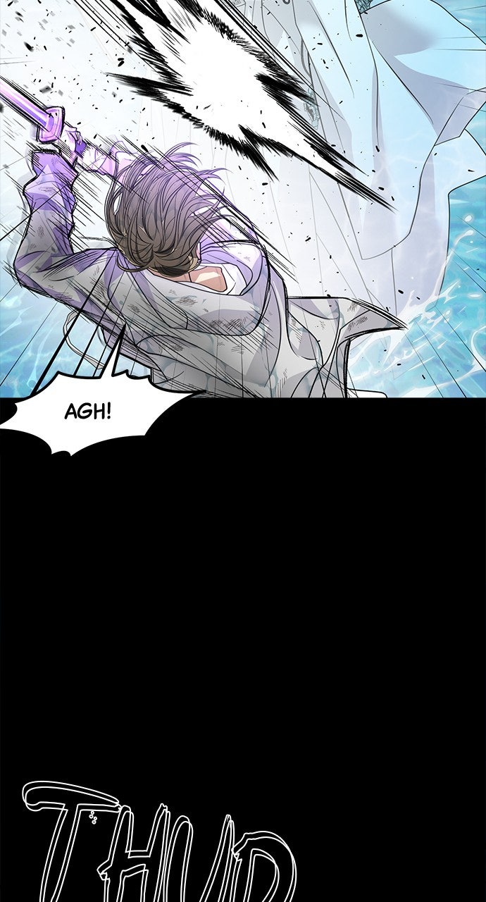 Read The Last Passage chapter 71 image 13 on Lezhin