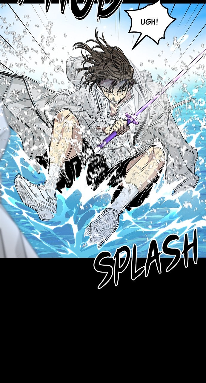 Read The Last Passage chapter 71 image 14 on Lezhin