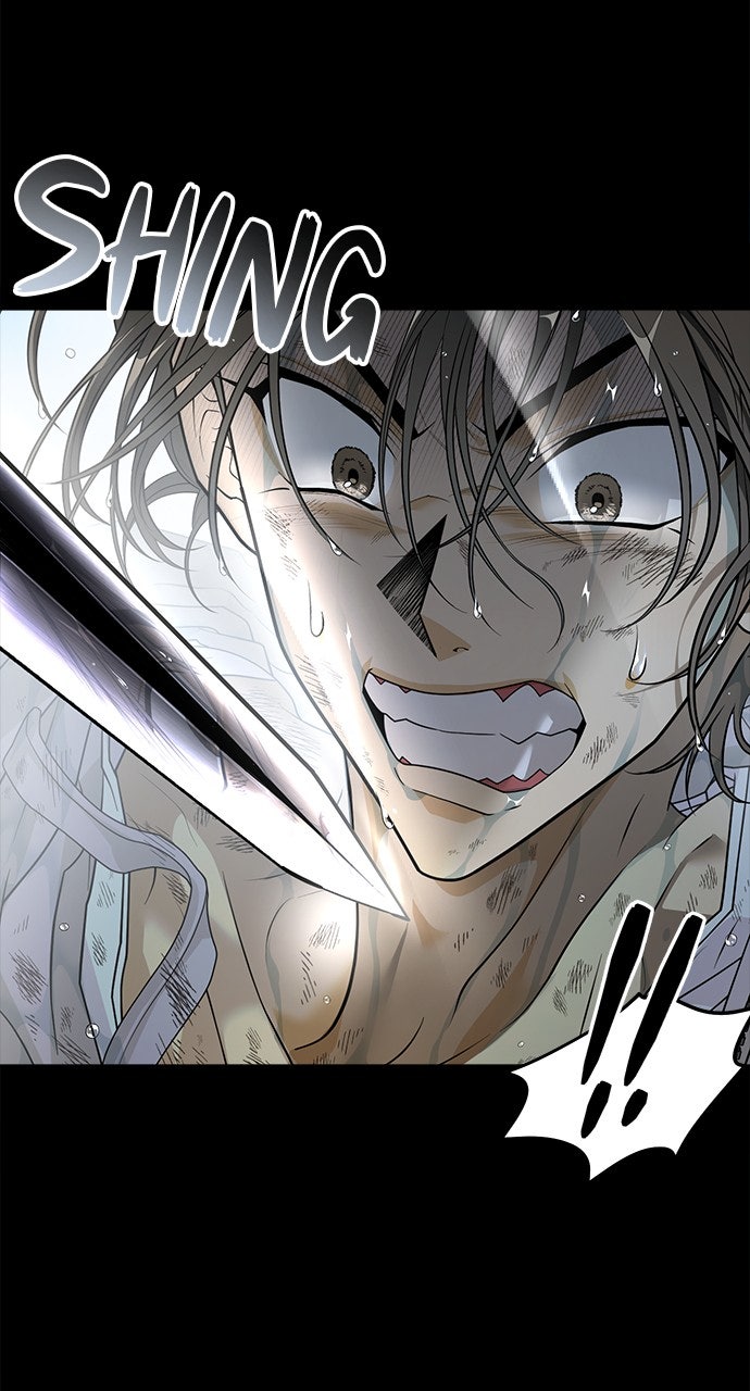 Read The Last Passage chapter 71 image 15 on Lezhin