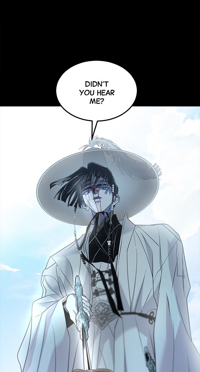 Read The Last Passage chapter 71 image 16 on Lezhin