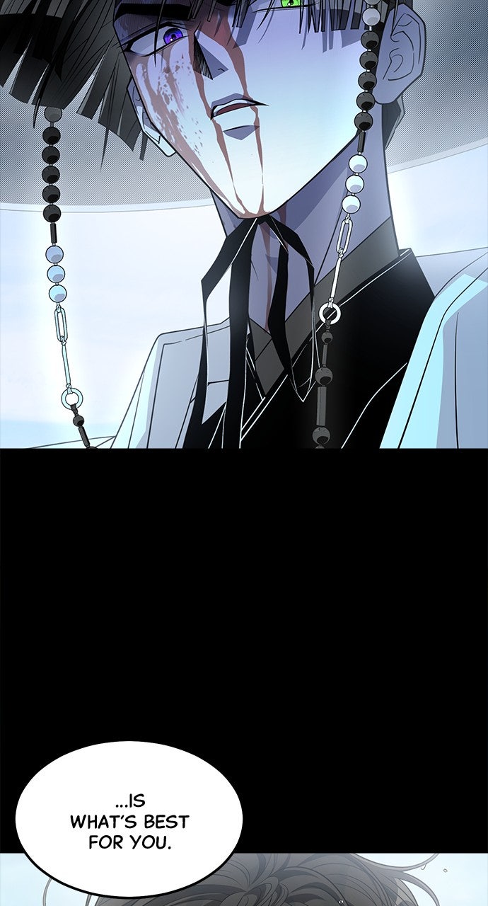 Read The Last Passage chapter 71 image 18 on Lezhin