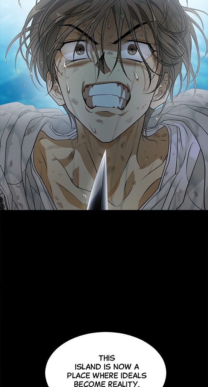 Read The Last Passage chapter 71 image 19 on Lezhin