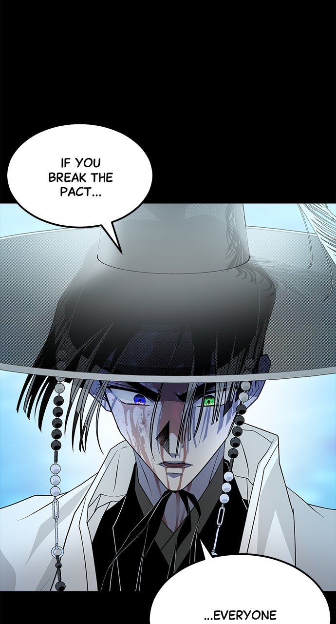 Read The Last Passage chapter 71 image 21 on Lezhin