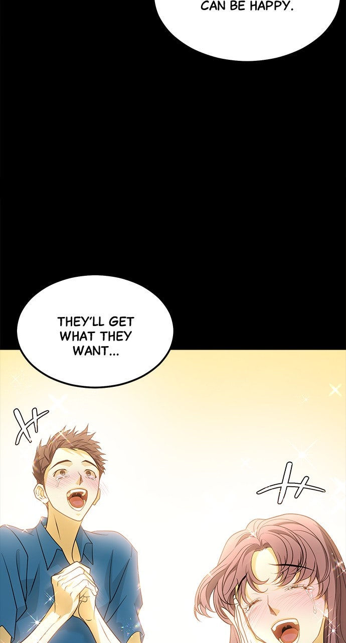 Read The Last Passage chapter 71 image 22 on Lezhin
