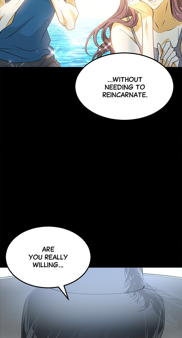 Read The Last Passage chapter 71 image 23 on Lezhin