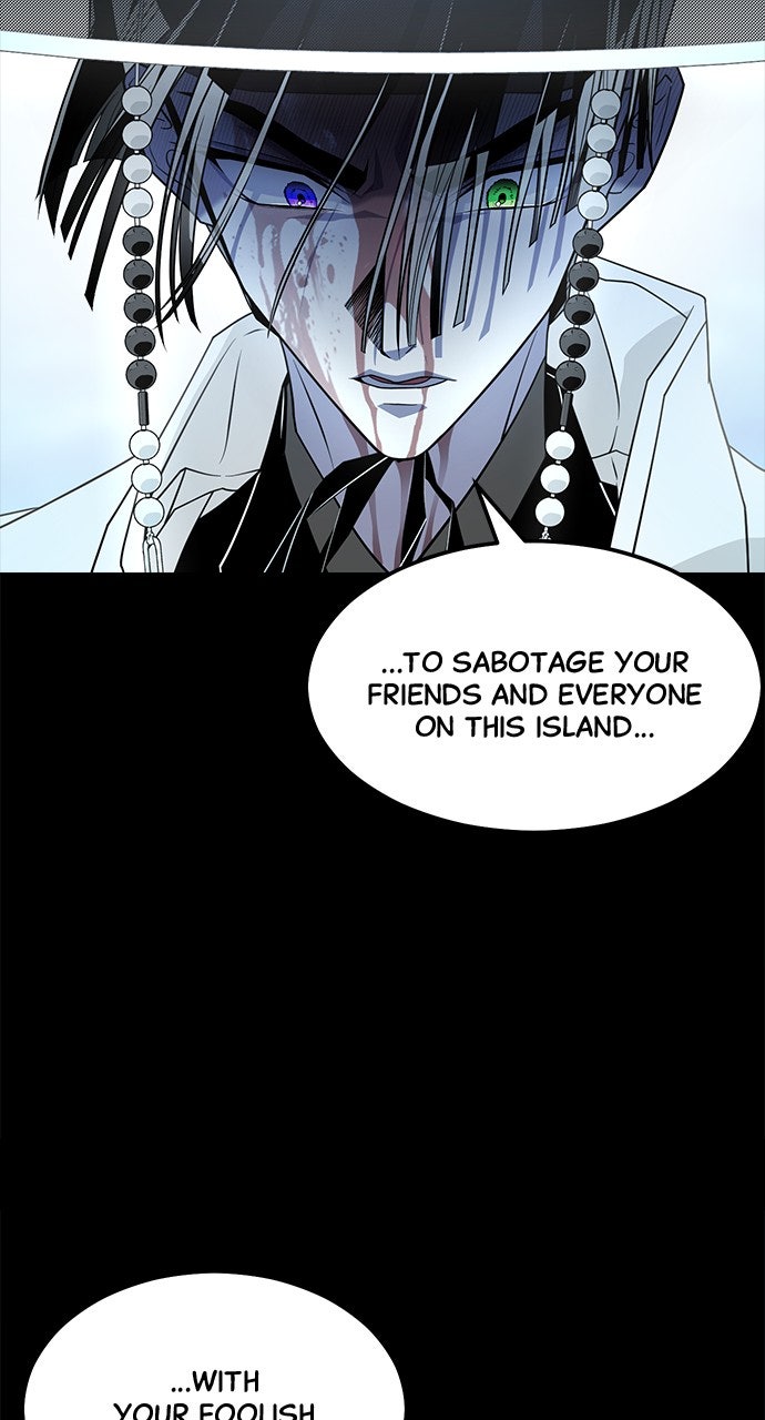 Read The Last Passage chapter 71 image 24 on Lezhin