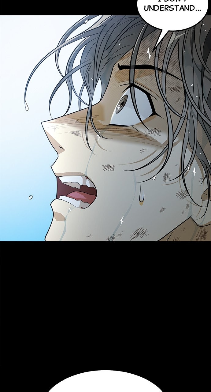 Read The Last Passage chapter 71 image 26 on Lezhin