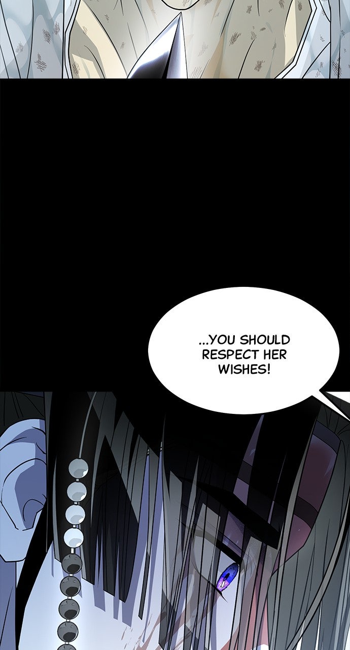Read The Last Passage chapter 71 image 29 on Lezhin