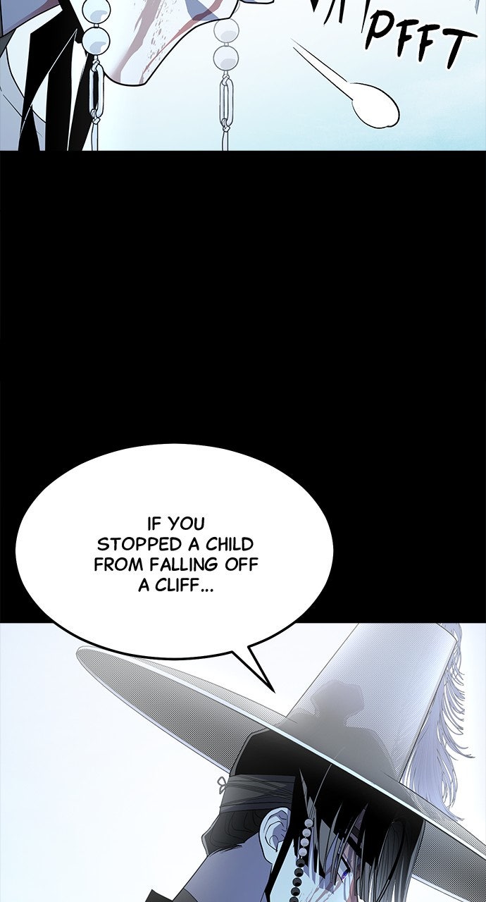 Read The Last Passage chapter 71 image 31 on Lezhin