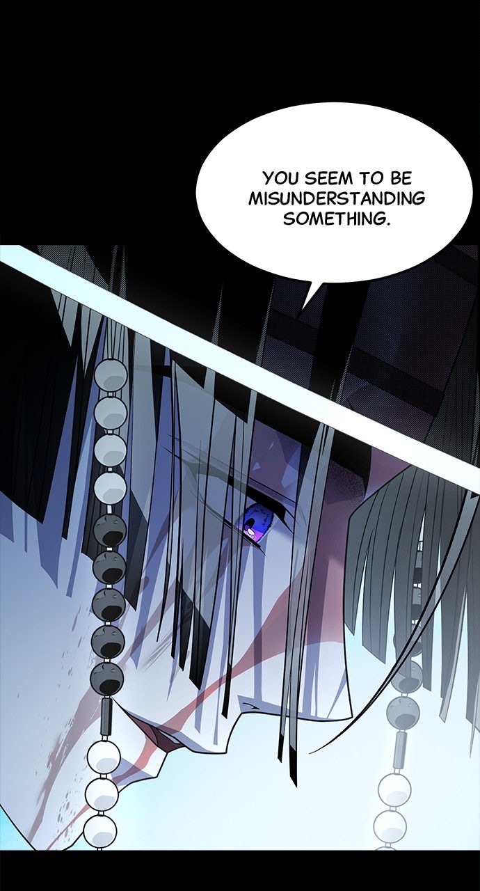 Read The Last Passage chapter 71 image 34 on Lezhin