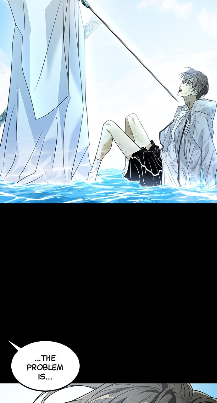 Read The Last Passage chapter 71 image 36 on Lezhin