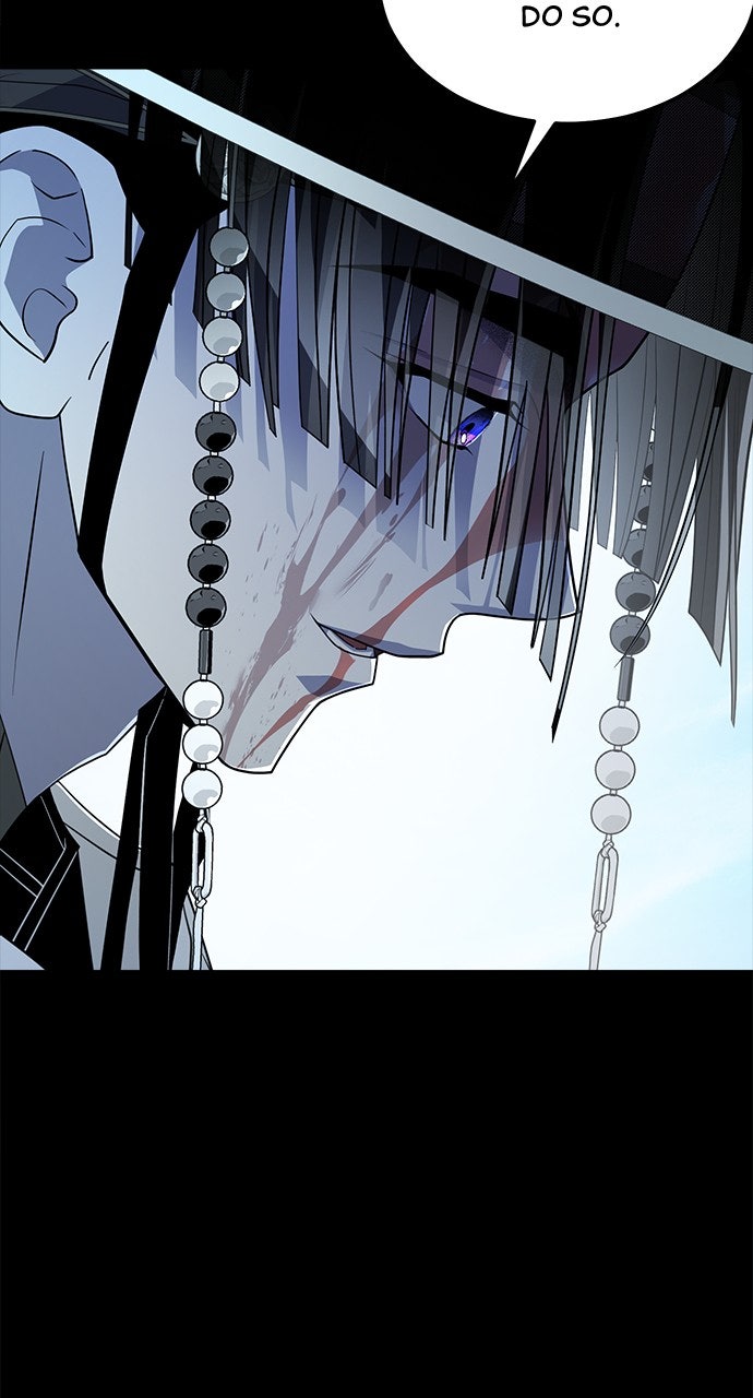 Read The Last Passage chapter 71 image 38 on Lezhin