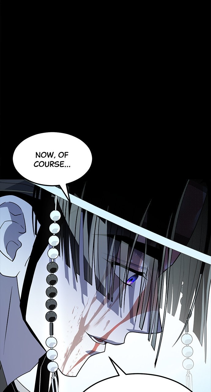Read The Last Passage chapter 71 image 40 on Lezhin