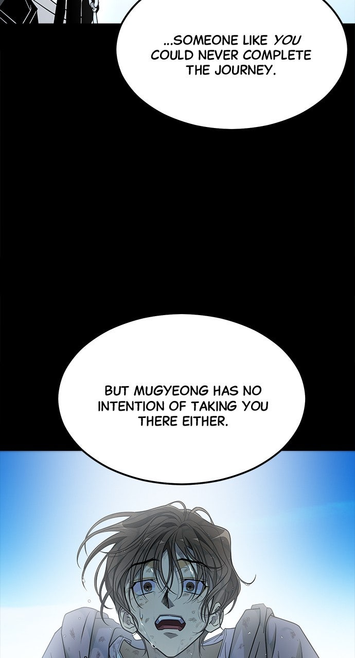 Read The Last Passage chapter 71 image 41 on Lezhin