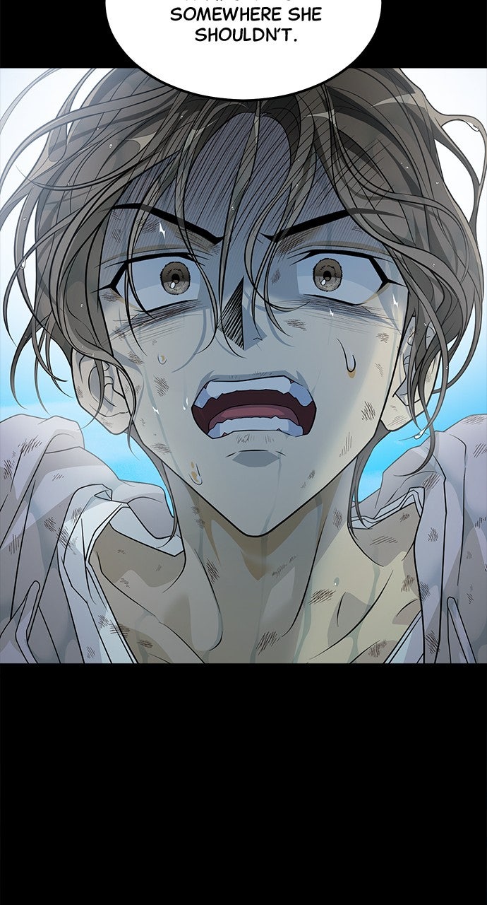 Read The Last Passage chapter 71 image 43 on Lezhin