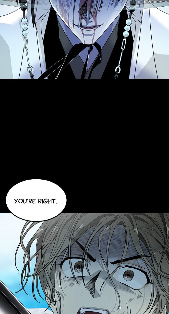 Read The Last Passage chapter 71 image 46 on Lezhin