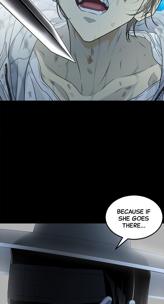 Read The Last Passage chapter 71 image 47 on Lezhin