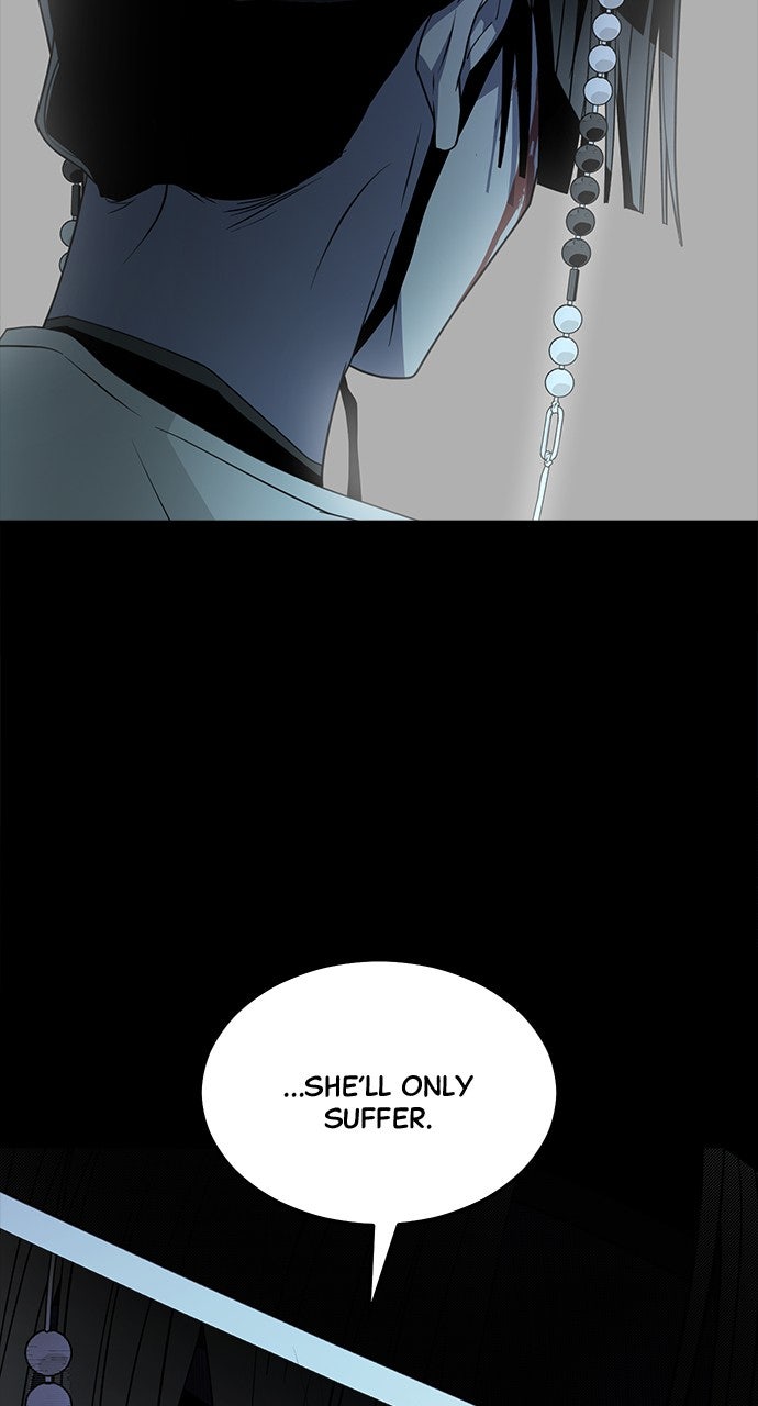 Read The Last Passage chapter 71 image 48 on Lezhin