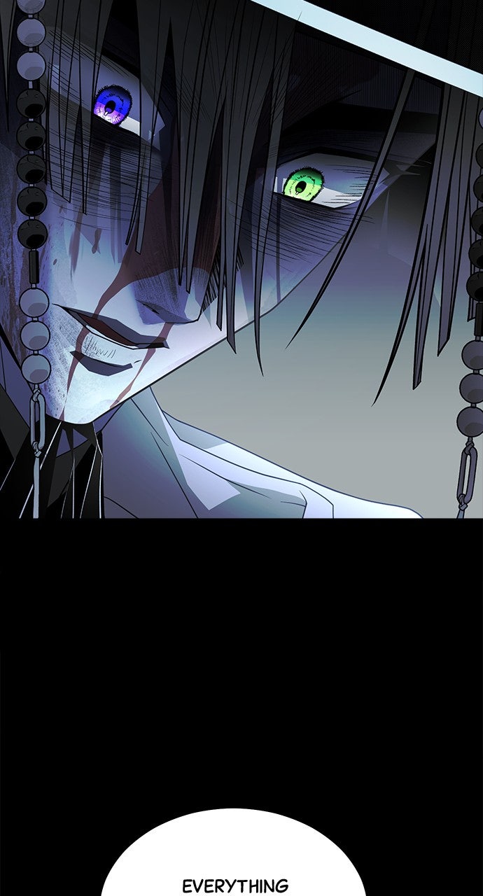 Read The Last Passage chapter 71 image 49 on Lezhin