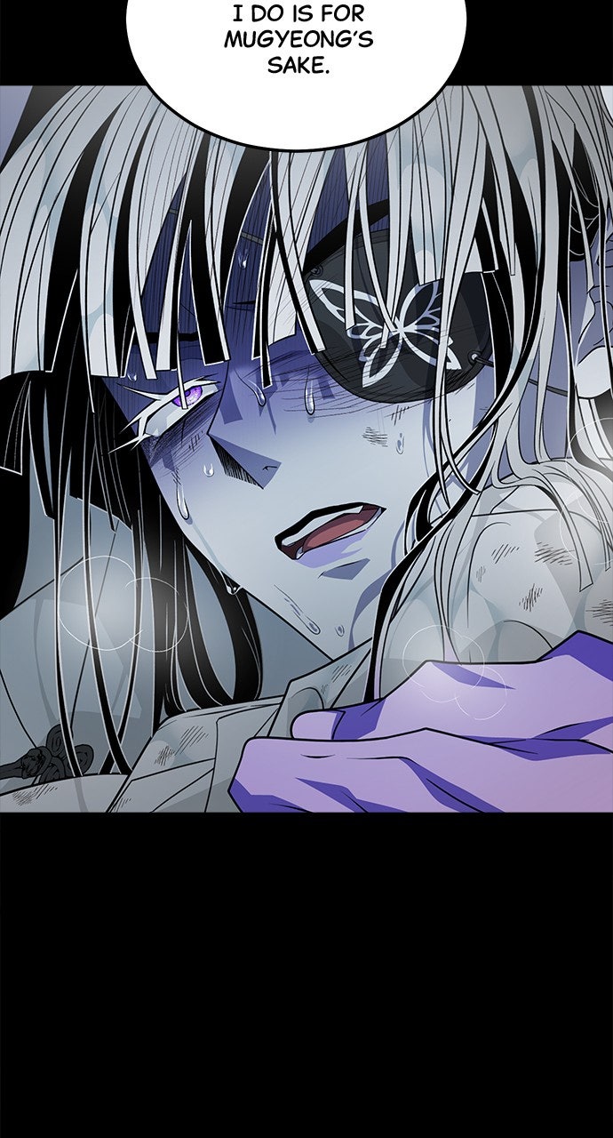 Read The Last Passage chapter 71 image 50 on Lezhin