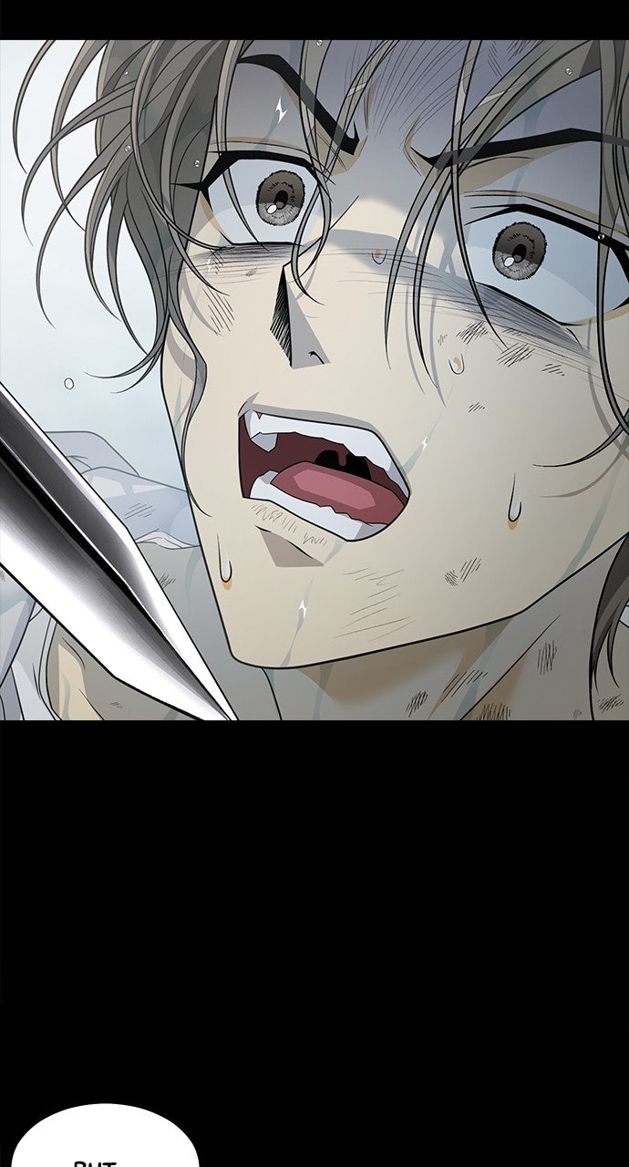 Read The Last Passage chapter 71 image 51 on Lezhin