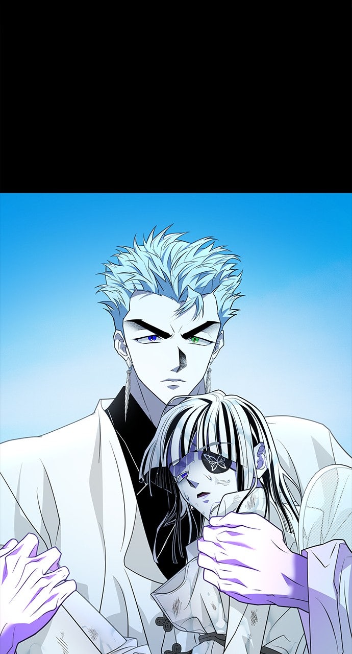 Read The Last Passage chapter 71 image 54 on Lezhin