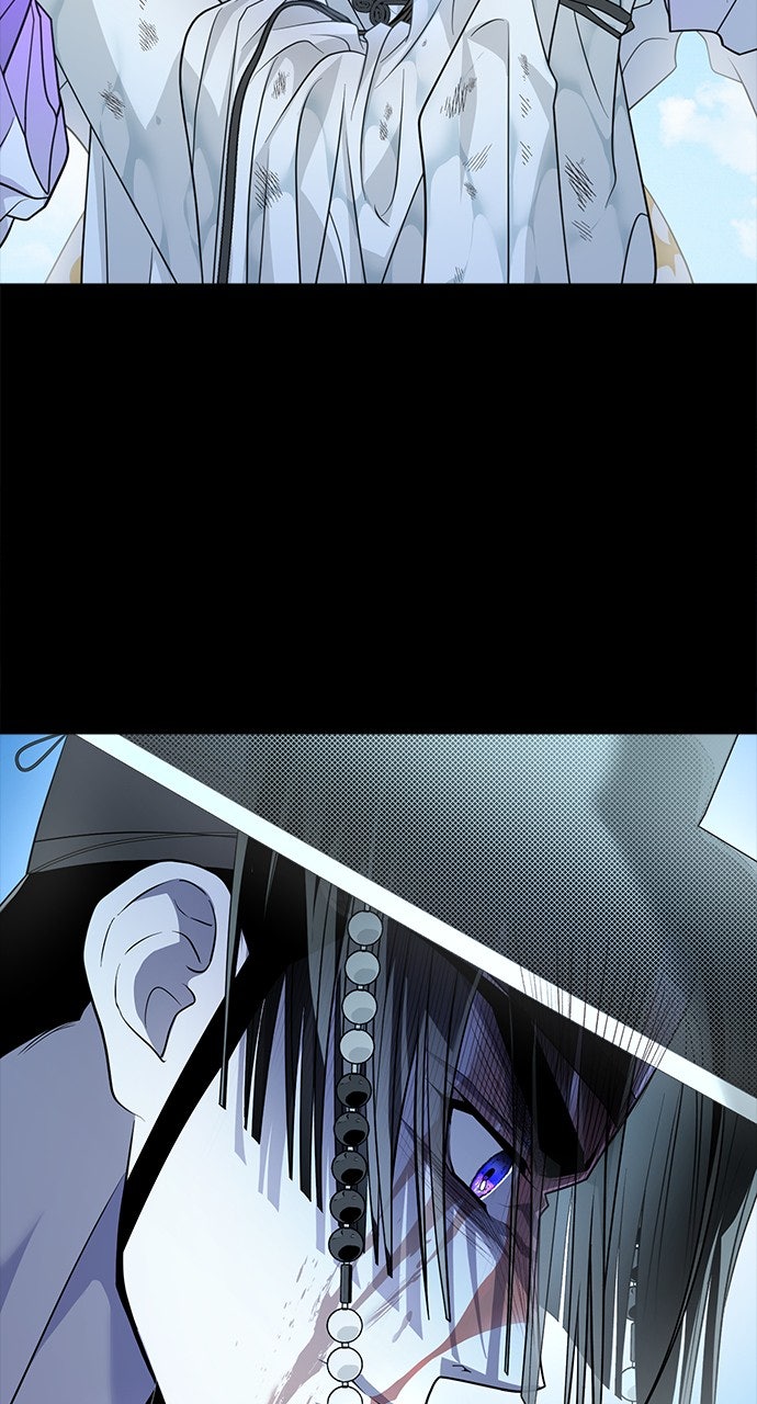Read The Last Passage chapter 71 image 55 on Lezhin