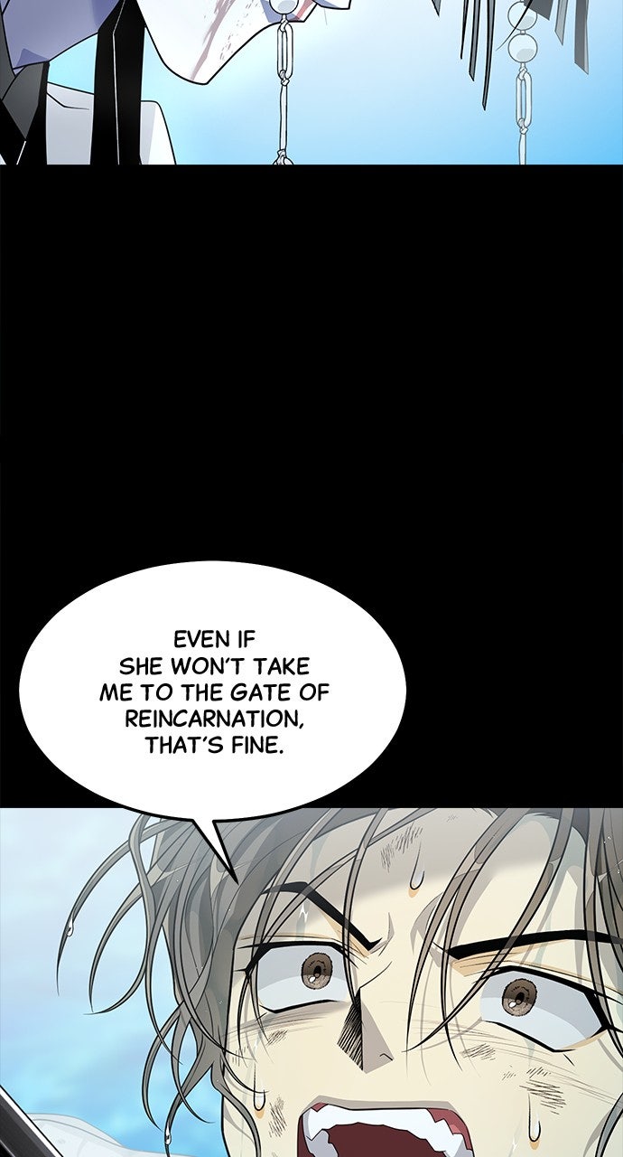 Read The Last Passage chapter 71 image 56 on Lezhin