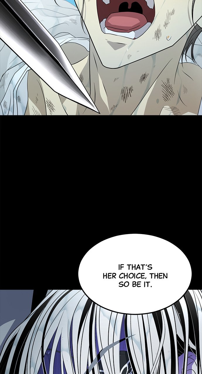 Read The Last Passage chapter 71 image 57 on Lezhin