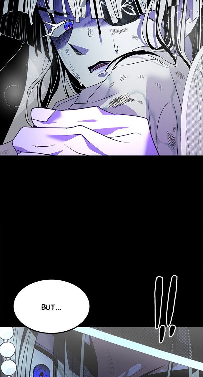 Read The Last Passage chapter 71 image 58 on Lezhin