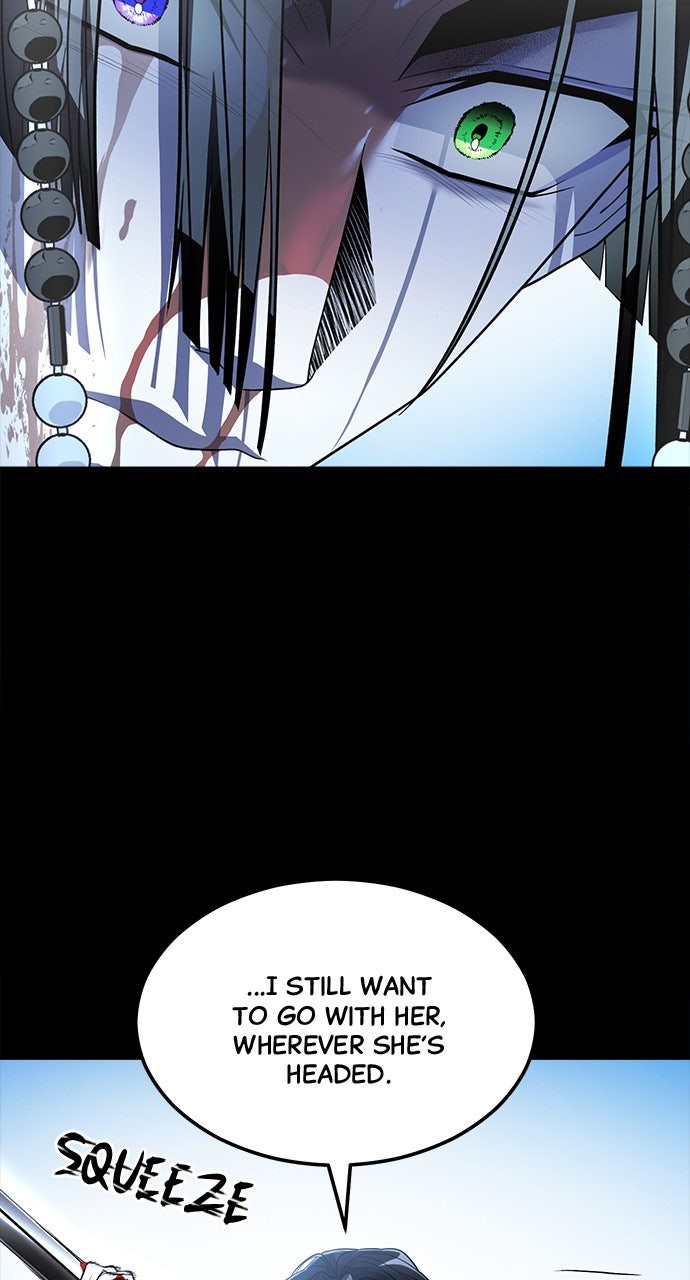 Read The Last Passage chapter 71 image 59 on Lezhin