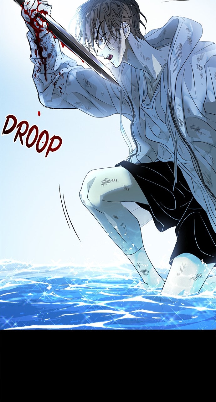Read The Last Passage chapter 71 image 60 on Lezhin