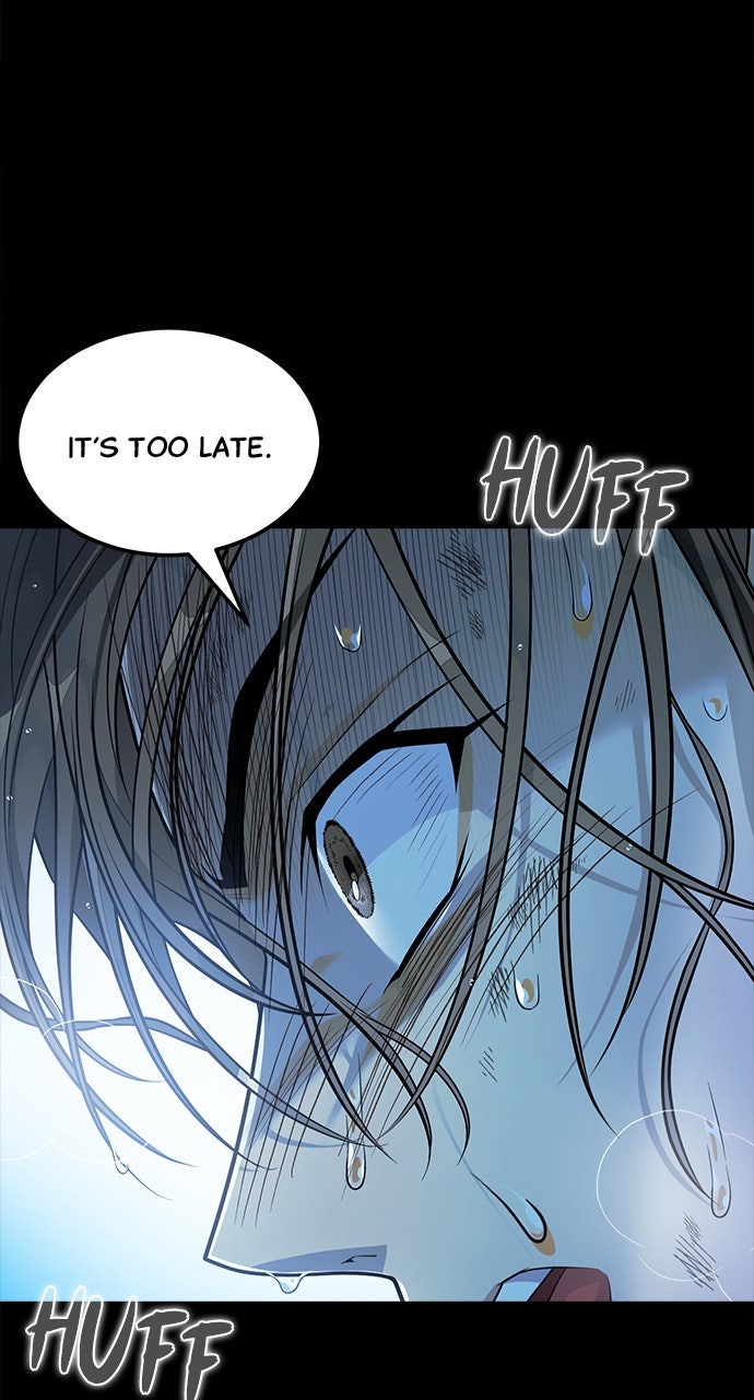 Read The Last Passage chapter 71 image 64 on Lezhin