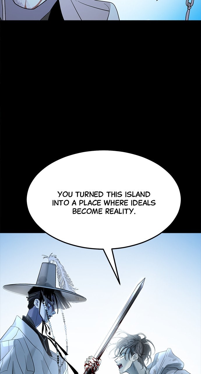 Read The Last Passage chapter 71 image 66 on Lezhin