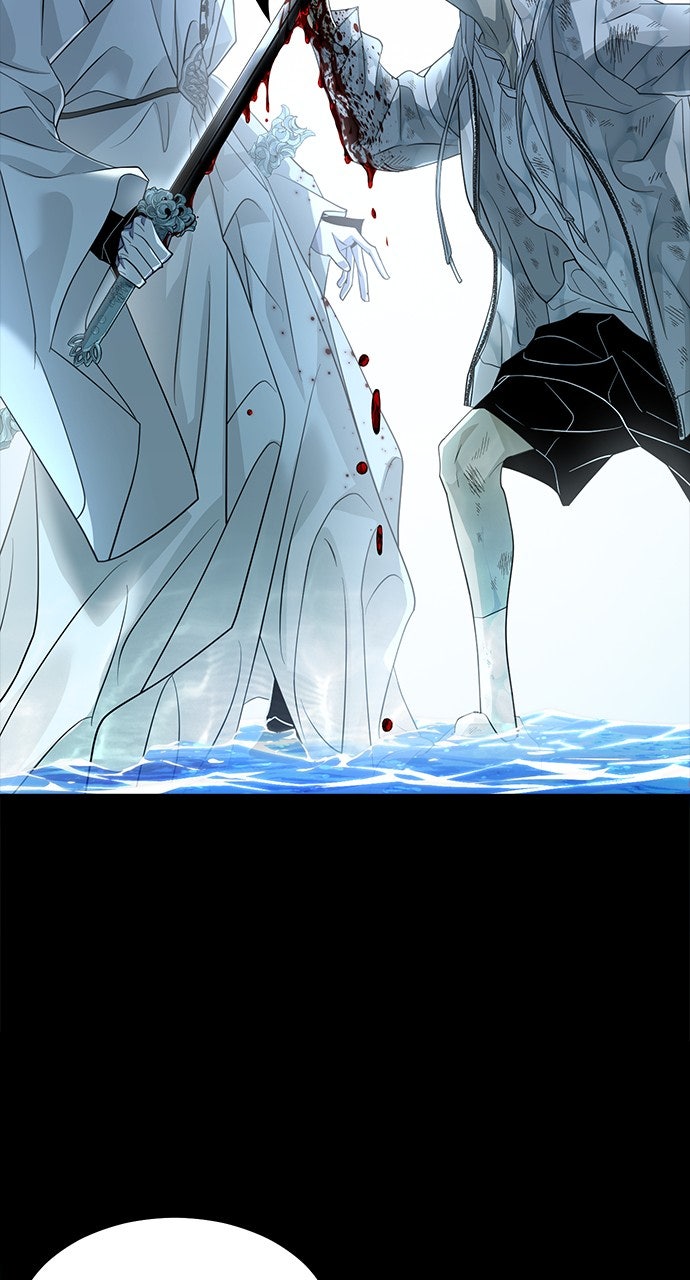 Read The Last Passage chapter 71 image 67 on Lezhin