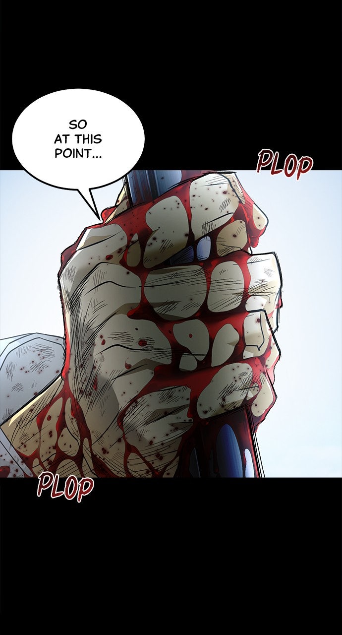 Read The Last Passage chapter 71 image 70 on Lezhin