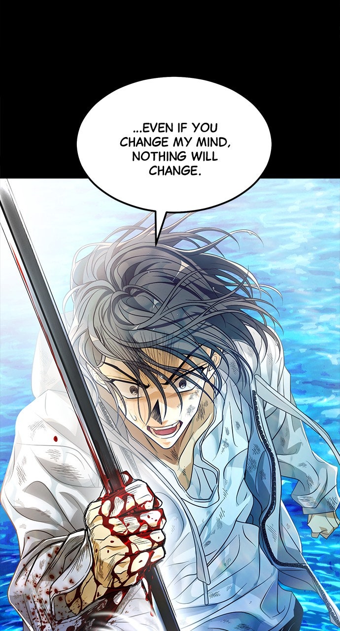 Read The Last Passage chapter 71 image 71 on Lezhin